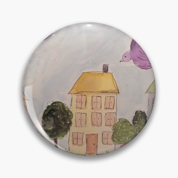 Item preview, French Countryside designed and sold by WhimsyWomanCreatives.
