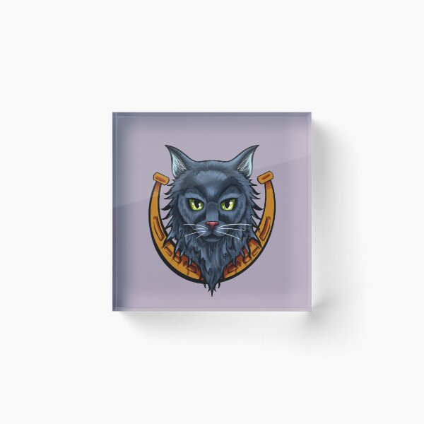 Item preview, Supurrstitious designed and sold by GStouderArt.