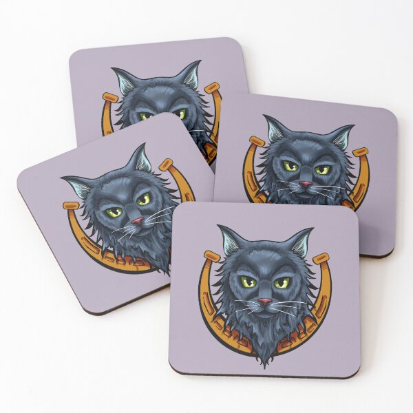 Item preview, Supurrstitious designed and sold by GStouderArt.