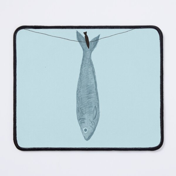 Item preview, Fish designed and sold by Skyylinee.
