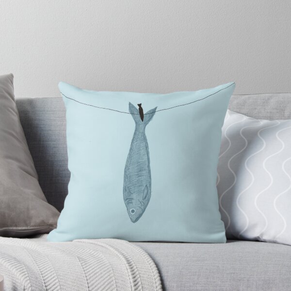 Item preview, Fish designed and sold by Skyylinee.
