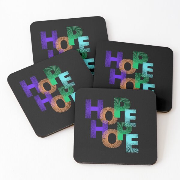 Item preview, Hope designed and sold by Meira-Art.