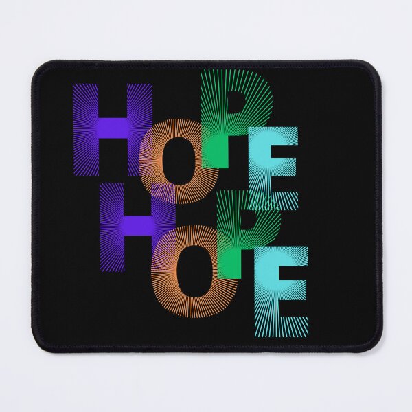 Item preview, Hope designed and sold by Meira-Art.