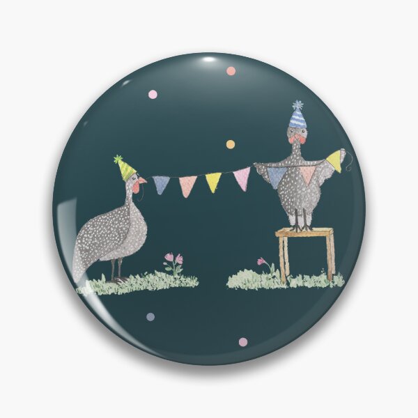 Item preview, Guineas celebrating! designed and sold by carolinavadell.