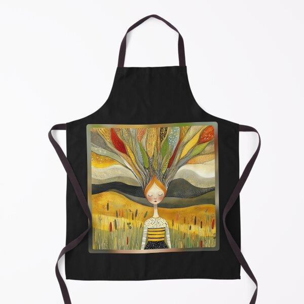 Item preview, Corn Silk Visions designed and sold by mi-kam.