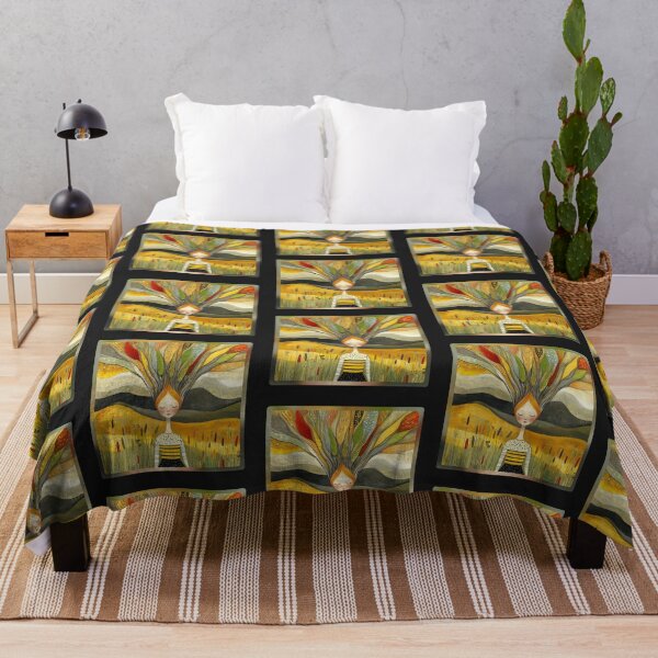 Item preview, Corn Silk Visions designed and sold by mi-kam.