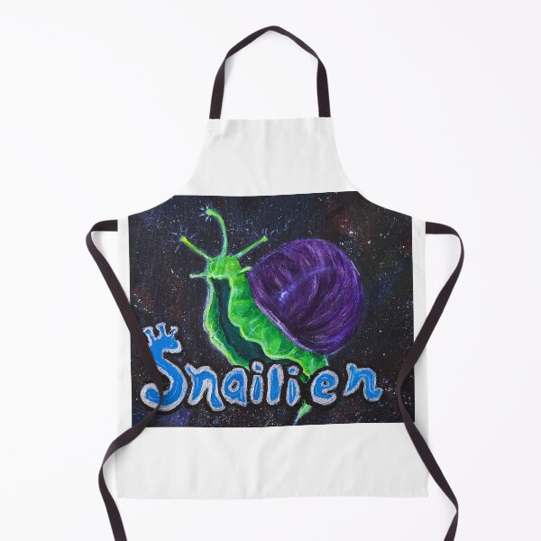 Item preview, snailien designed and sold by YaebaArts.