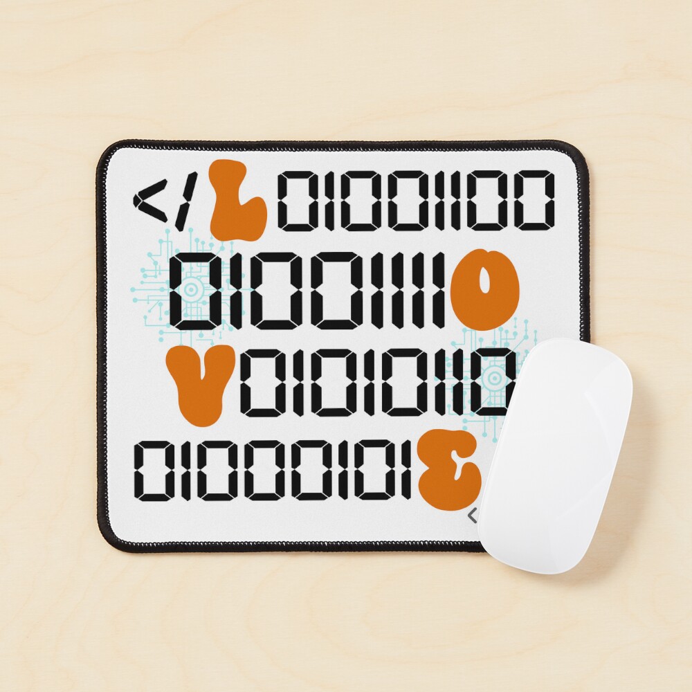 Item preview, Mouse Pad designed and sold by PDshop1.