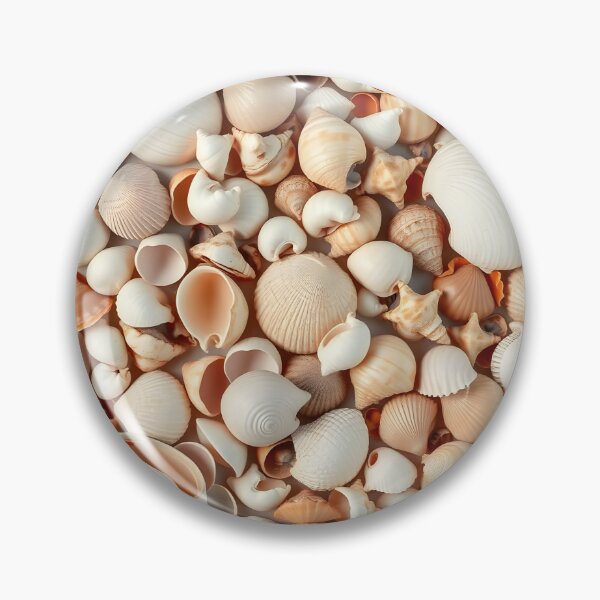 Item preview, Shells 6 designed and sold by HebaRK Studio.