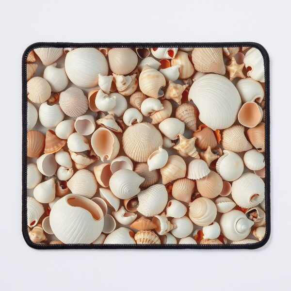 Item preview, Shells 6 designed and sold by HebaRK Studio.