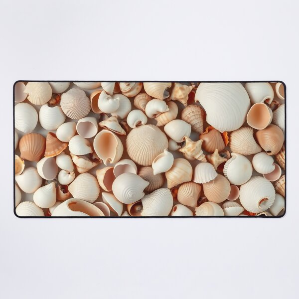 Item preview, Shells 6 designed and sold by HebaRK Studio.