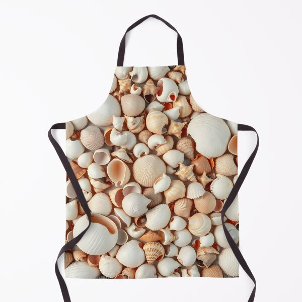 Item preview, Shells 6 designed and sold by HebaRK Studio.