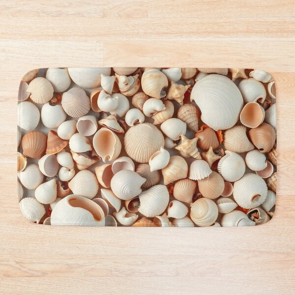 Item preview, Shells 6 designed and sold by HebaRK Studio.