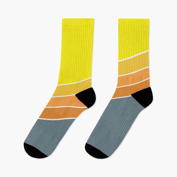 Item preview, Cool 70S Vintage Retro Stripes in Bright Colors designed and sold by Deutschic.