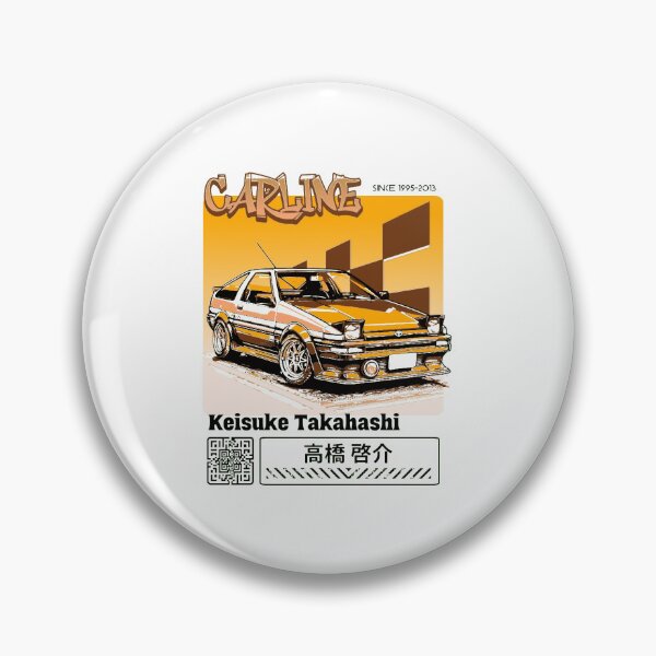 Item preview, keisuke takahashi designed and sold by PopPizzazz.