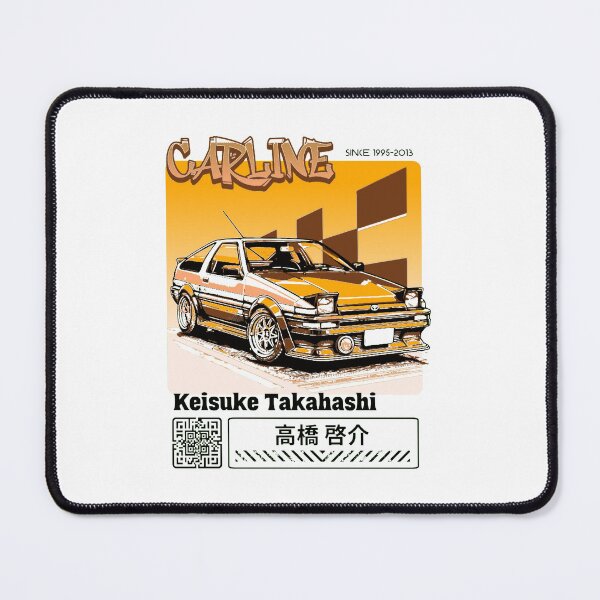 Item preview, keisuke takahashi designed and sold by PopPizzazz.