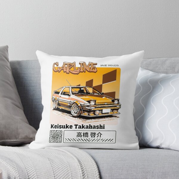 Item preview, keisuke takahashi designed and sold by PopPizzazz.