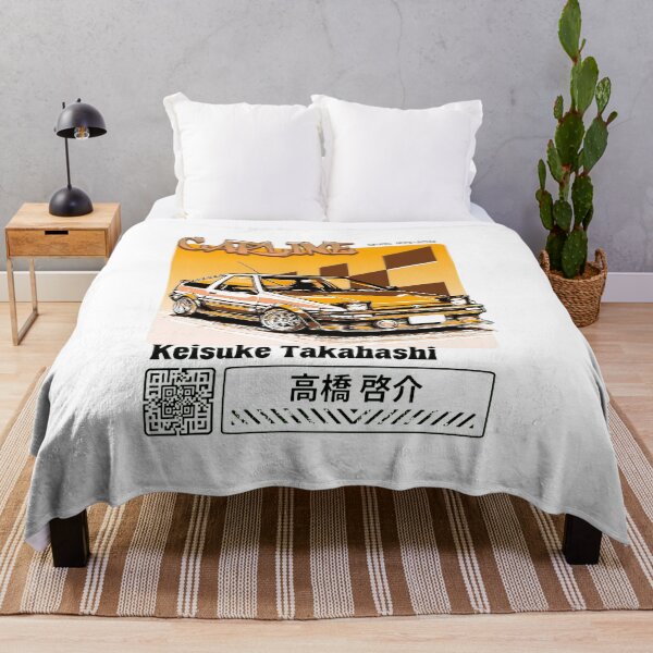 Item preview, keisuke takahashi designed and sold by PopPizzazz.