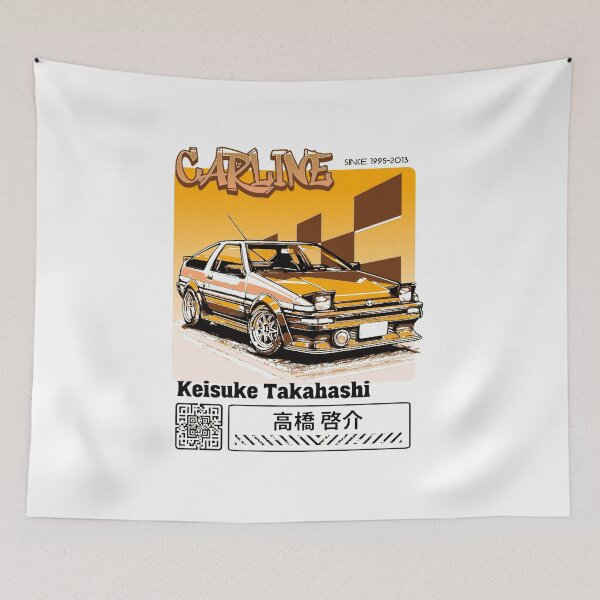 Item preview, keisuke takahashi designed and sold by PopPizzazz.