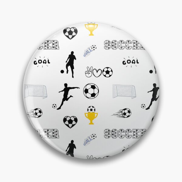 Item preview, Soccer  designed and sold by silviaol.