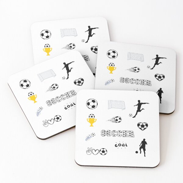 Item preview, Soccer  designed and sold by silviaol.