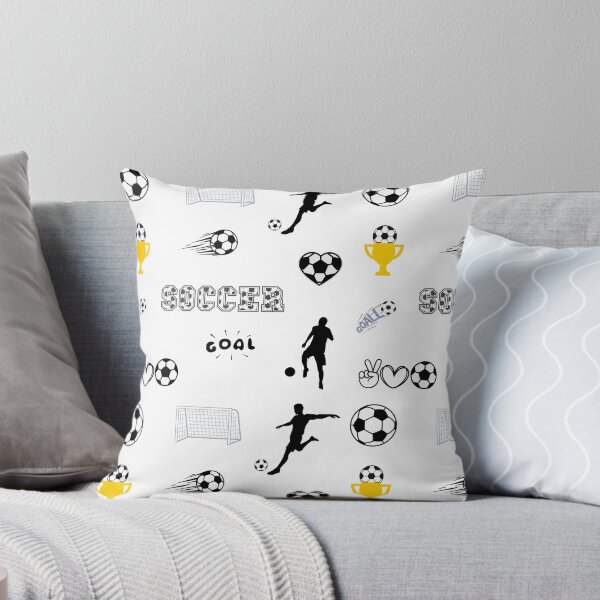 Item preview, Soccer  designed and sold by silviaol.