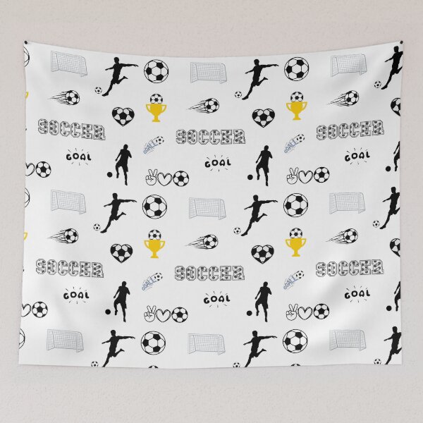 Item preview, Soccer  designed and sold by silviaol.