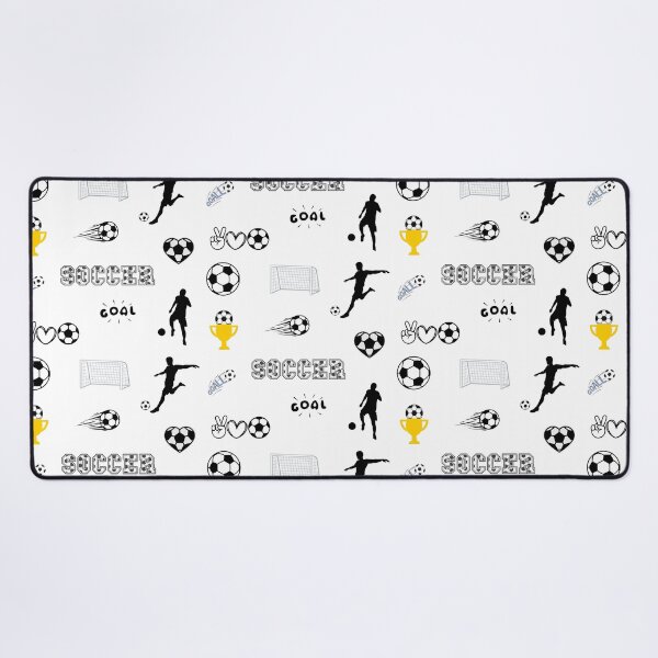 Item preview, Soccer designed and sold by silviaol.