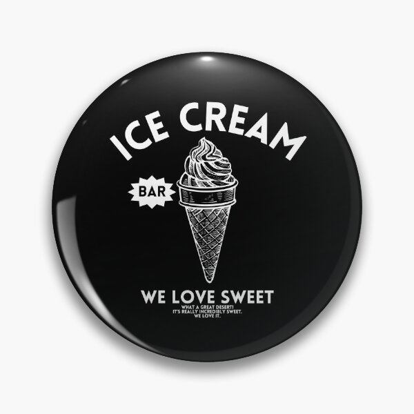 Item preview, Sweet ice cream designed and sold by Peerless-Prime.