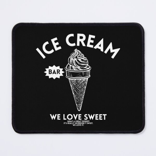 Item preview, Sweet ice cream designed and sold by Peerless-Prime.