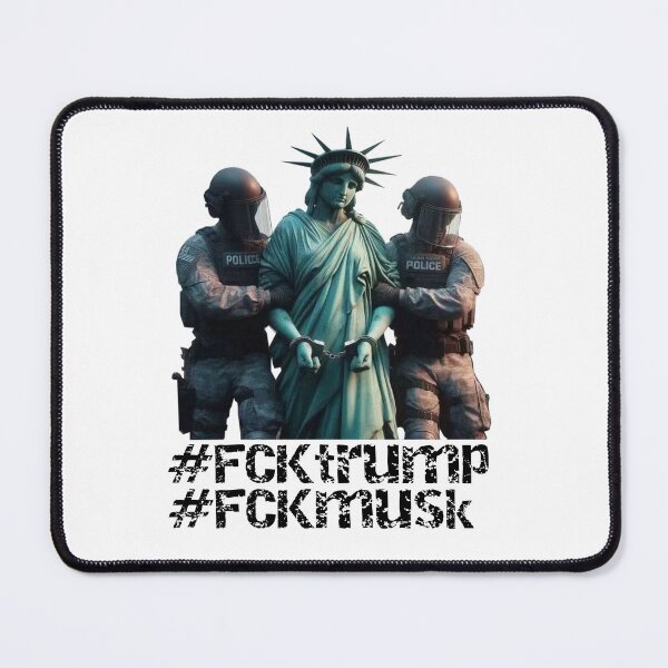 Item preview, Democracy and Freedom at the End designed and sold by Demogeld.