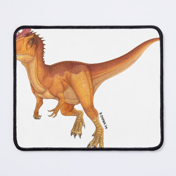 Item preview, Ceratosaurus 2009 designed and sold by Inugami Pink.