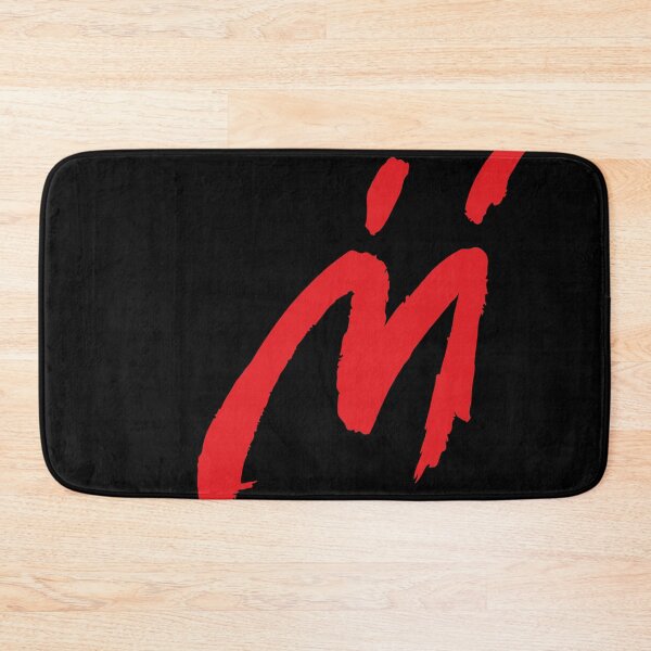 Item preview, M Graffiti designed and sold by ChillerTyp.