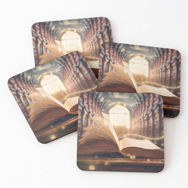 Item preview, magic book designed and sold by jkrphoto.