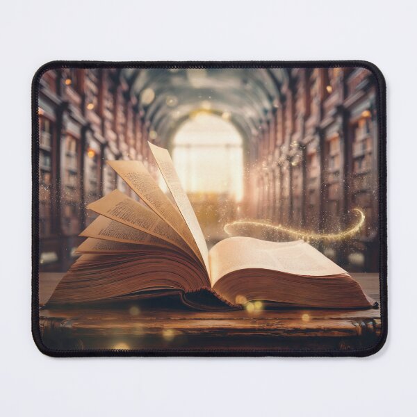 Item preview, magic book designed and sold by jkrphoto.