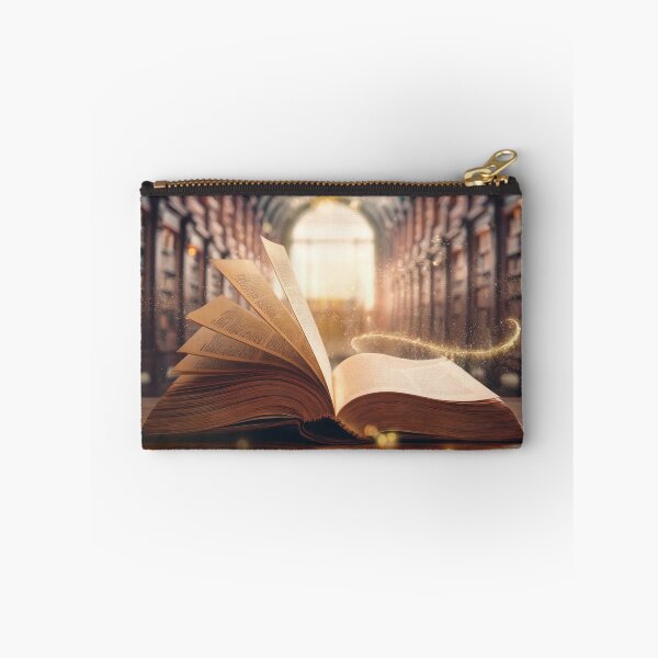 Item preview, magic book designed and sold by jkrphoto.