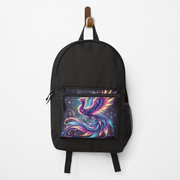 Item preview, Cosmic Phoenix designed and sold by Marcinkowski-studio .