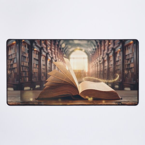 Item preview, magic book designed and sold by jkrphoto.
