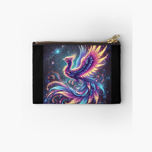 Item preview, Cosmic Phoenix designed and sold by Marcinkowski-studio .