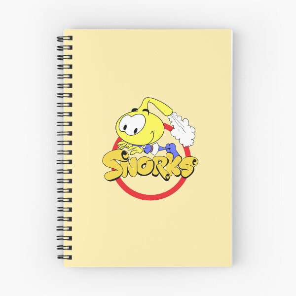 Item preview, Dibujos animados de esnórquel designed and sold by MoonDesinso.