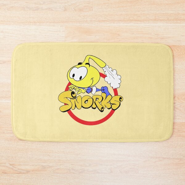 Item preview,  Snorks cartoon  designed and sold by MoonDesinso.