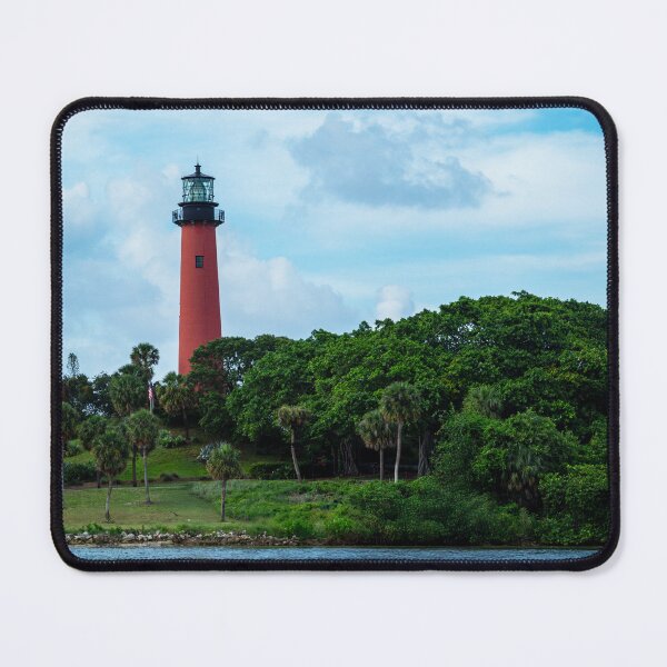 Item preview, Jupiter Inlet Light, Florida designed and sold by Kay Brewer.