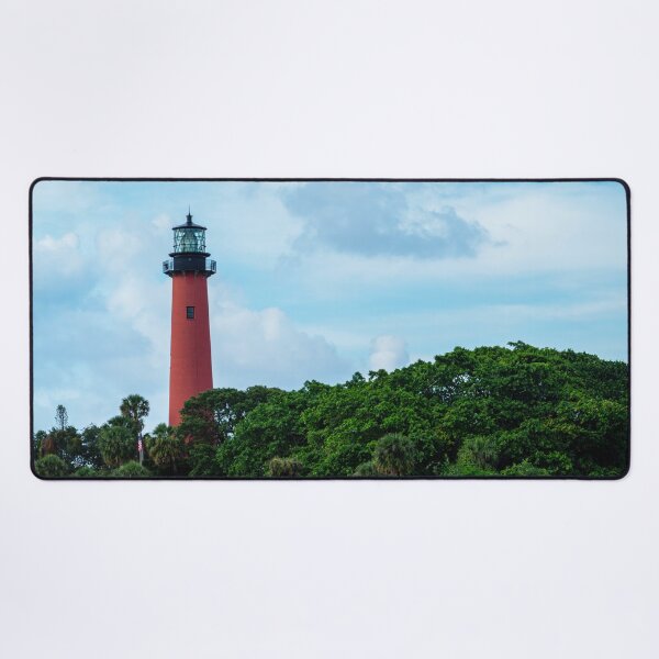 Item preview, Jupiter Inlet Light, Florida designed and sold by Kay Brewer.