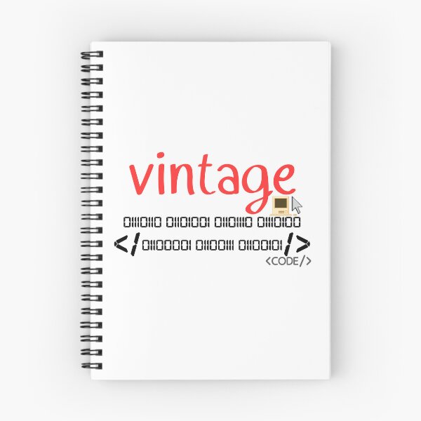 Item preview, Code Speaks Louder vintage​ binary​ computer​ designed and sold by PDshop1.
