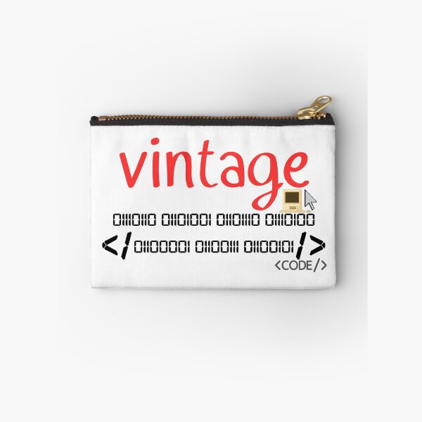 Item preview, Code Speaks Louder vintage​ binary​ computer​ designed and sold by PDshop1.