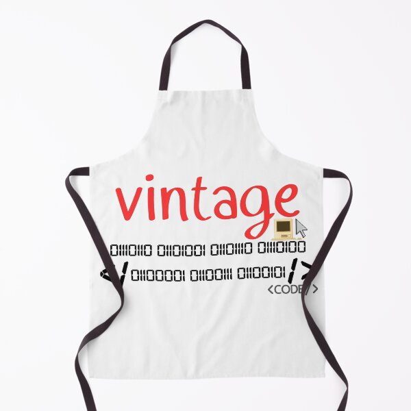 Item preview, Code Speaks Louder vintage​ binary​ computer​ designed and sold by PDshop1.