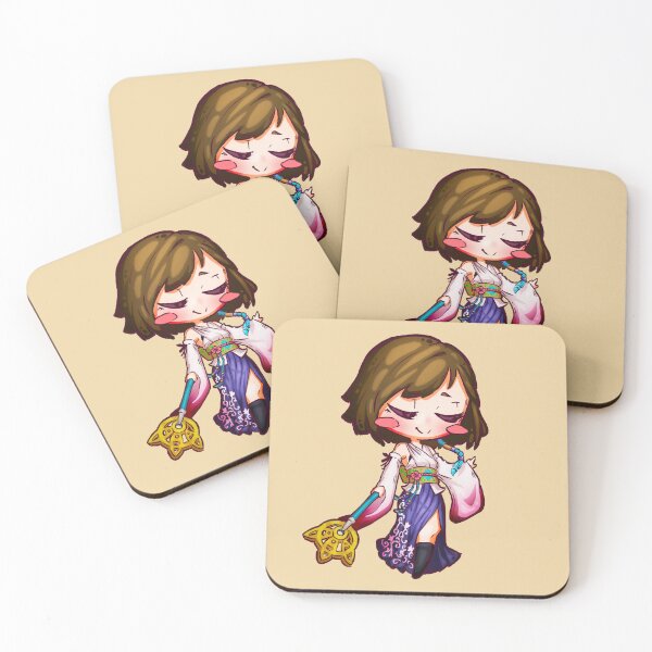 Item preview, Chibi Yuna designed and sold by Dixium.