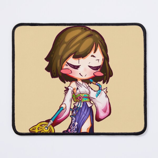 Item preview, Chibi Yuna designed and sold by Dixium.