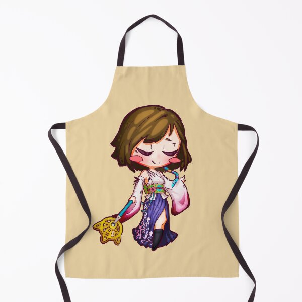 Item preview, Chibi Yuna designed and sold by Dixium.