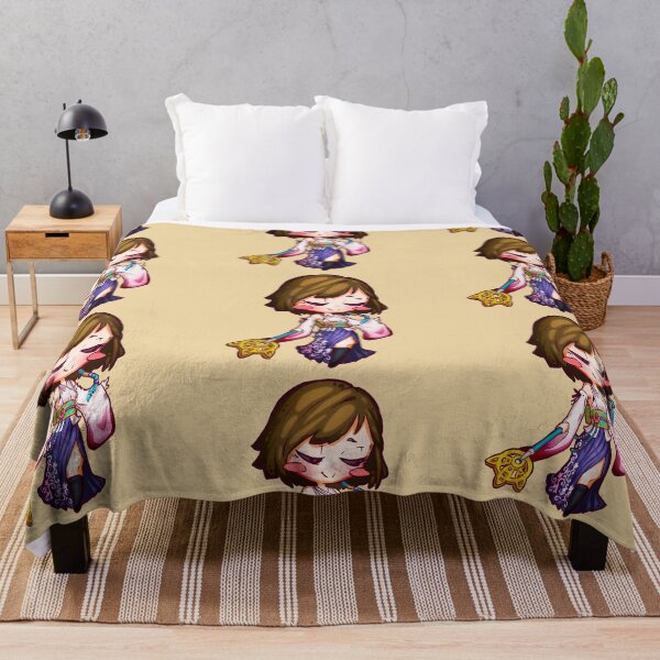 Item preview, Chibi Yuna designed and sold by Dixium.